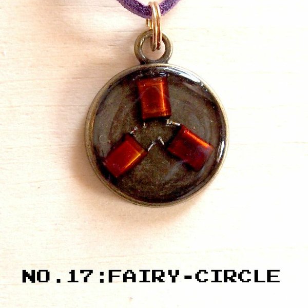 FAIRY-CIRCLE