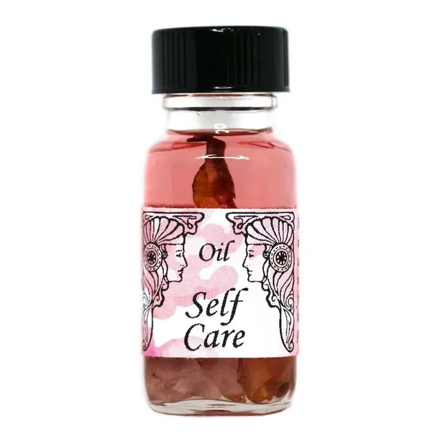 Self Care【セルフ・ケア】（2023新作オイル）【アンシェントメモリーオイル　メモリーオイル】