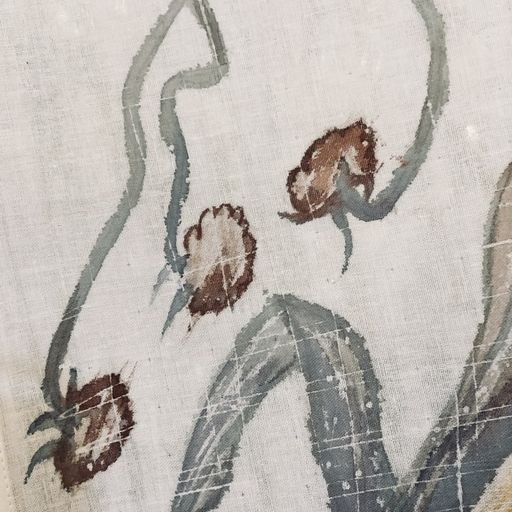 あおの目青子