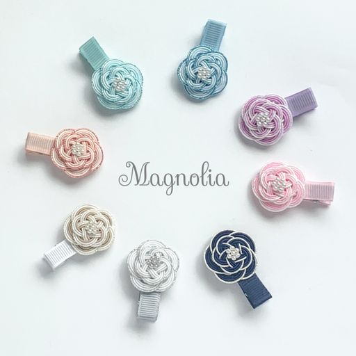 Magnolia