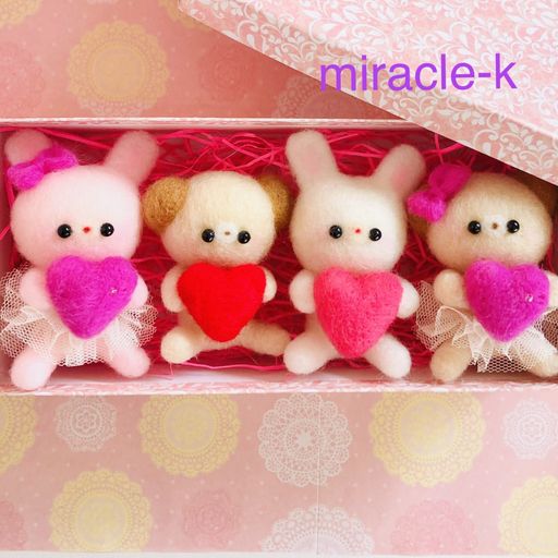 miracle-k