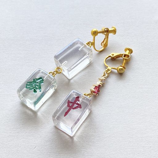 ハンドメイドpino