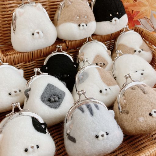 ぬくもふぉれすと
