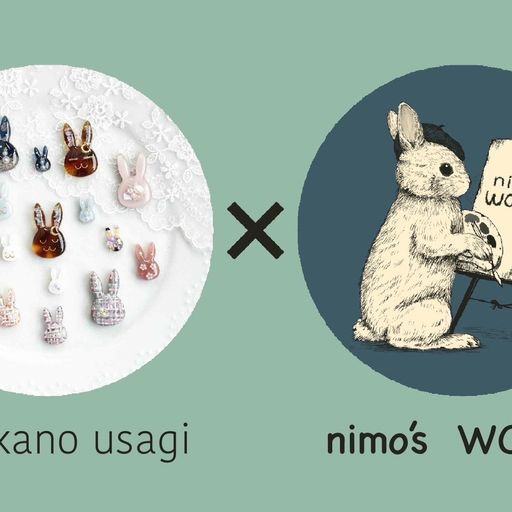 tanaka no usagi