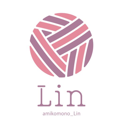 編み小物Lin