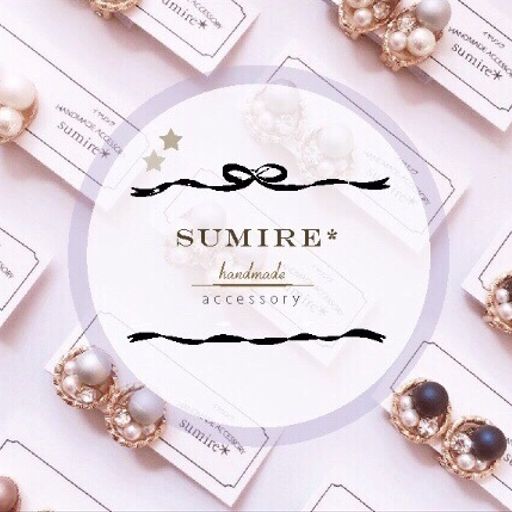 sumire* handmade