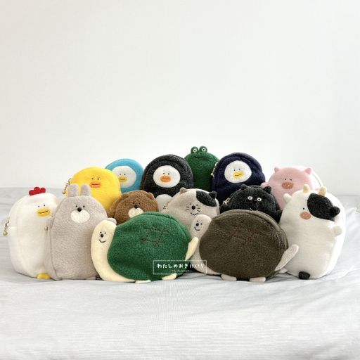 わたしのおきにいり