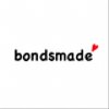 bondsmadeさんのショップ