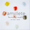 ramilletさんのショップ