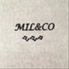 milandcoさんのショップ