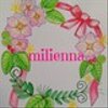 miliennaさんのショップ