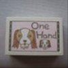 onehandさんのショップ