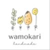 wamokariさんのショップ