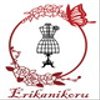 erikanikoruさんのショップ