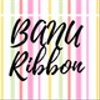 banuribbonさんのショップ