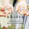 uhideaさんのショップ