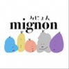 mignon72さんのショップ