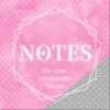 notes-pantsさんのショップ