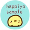 happiyo1975さんのショップ