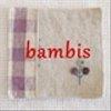 bambise3eさんのショップ