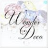 wonderdecoさんのショップ