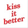 kissitbetterさんのショップ