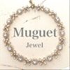 muguetjewelさんのショップ