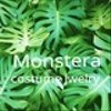 monstera-mさんのショップ