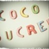 cocosucreeさんのショップ