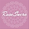 rose-sucreさんのショップ