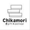 chikamoriさんのショップ