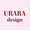 urara-designさんのショップ