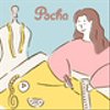 pocha-kataさんのショップ