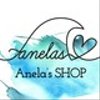 anelasさんのショップ