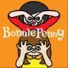 bonniepennyさんのショップ