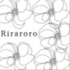 riraroroさんのショップ