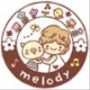 melody-hankoさんのショップ