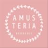 amusteriaさんのショップ