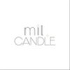 milcandleさんのショップ