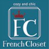 frenchclosetさんのショップ