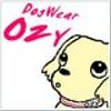 dogwear-ozyさんのショップ