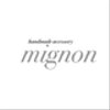 mignon0225さんのショップ