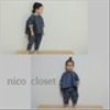 nicoclosetさんのショップ