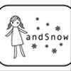 andsnowさんのショップ