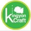 kingyoncraftさんのショップ