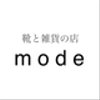 modebysarahさんのショップ