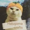 halugomaさんのショップ