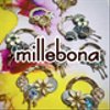 millebonaさんのショップ