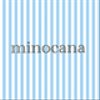 minocanaさんのショップ