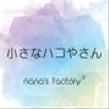 nano-koさんのショップ